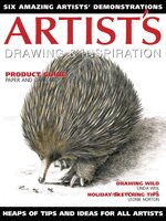 Artists Drawing and Inspiration